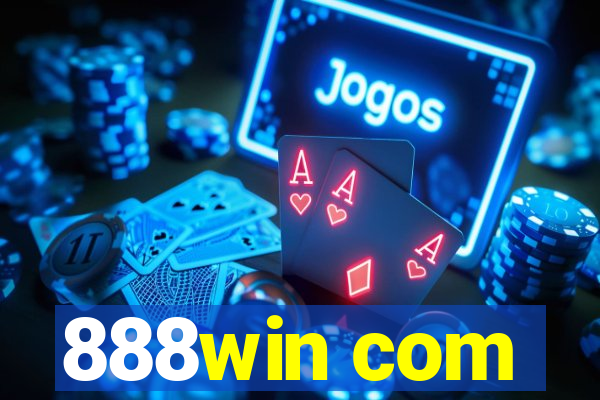 888win com